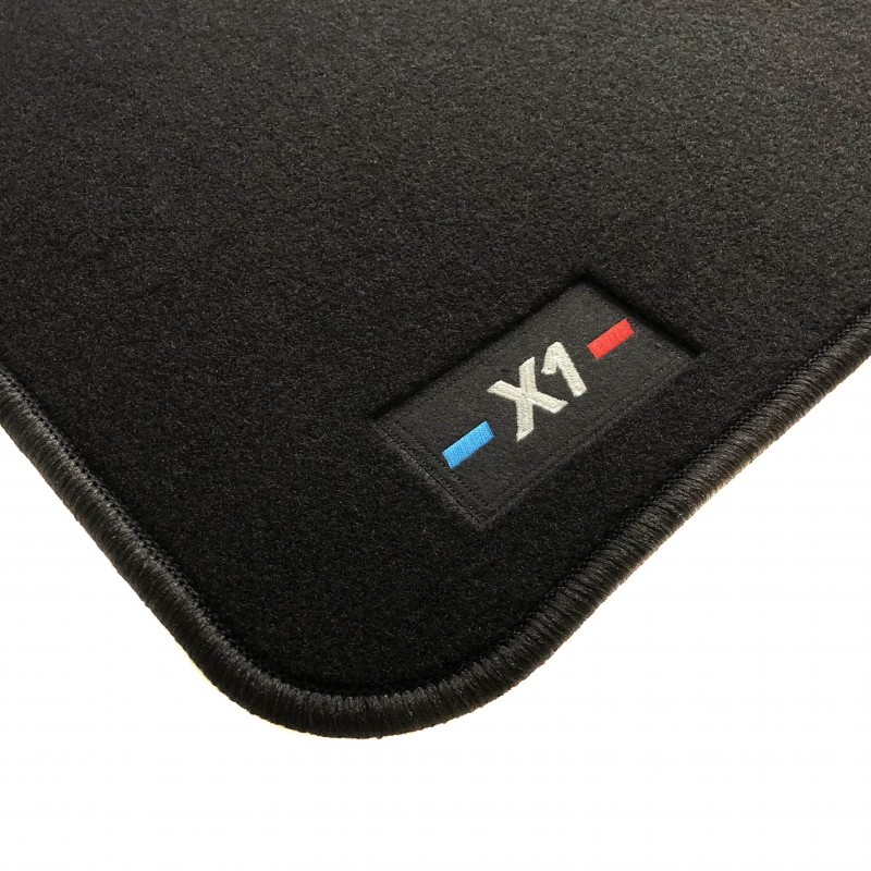 Tapis BMW X1 F48 2016 présent Rabais de 20