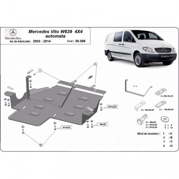 Besch Tzer Der Getriebe Mercedes Vito W X Automatik Getriebe