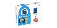 Alarma Starline