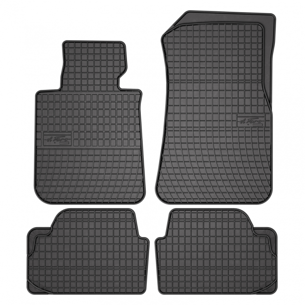 Bmw f20 on sale floor mats