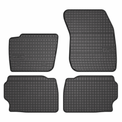 Floor Mats Rubber Ford...