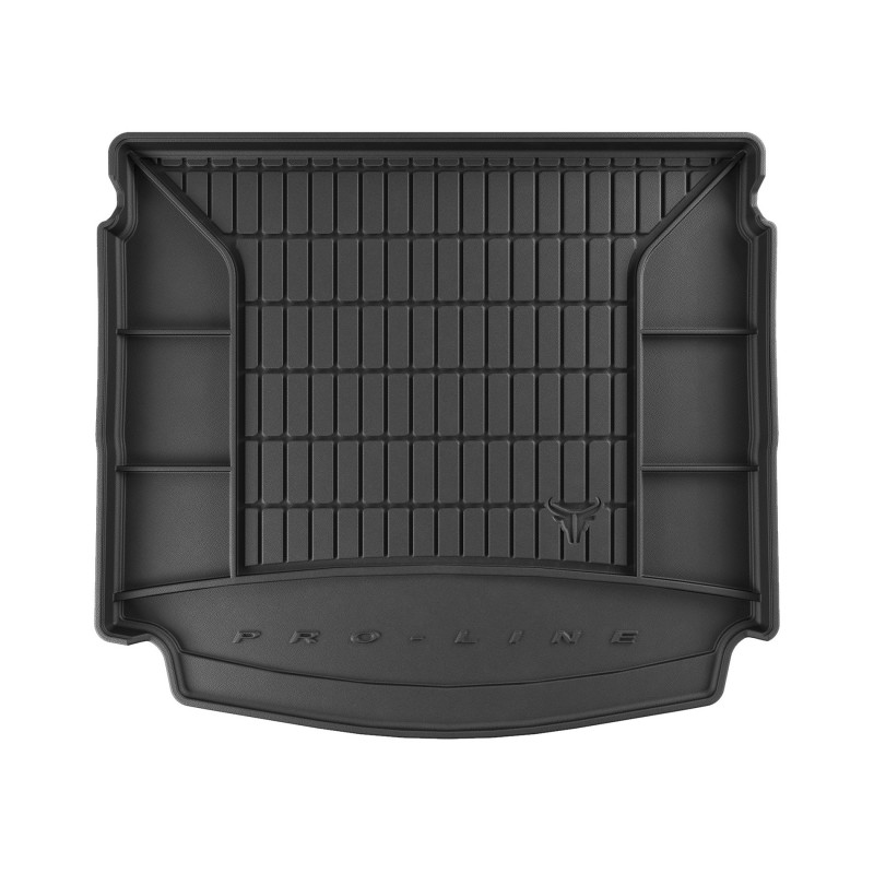 SAHLER Tapis de coffre 4D RENAULT MEGANE 4 HB 2016+ à prix pas cher