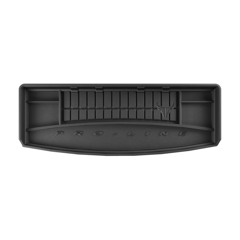 Carpet trunk Seat Tarraco 7-seater third row of seats open (2018-..) -  Discount 20%