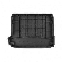 Tapis de coffre Citroen C4...