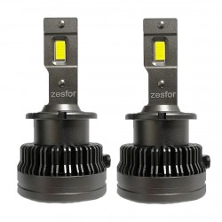 LED bulbs D1S - Convert your headlights xenon LED d1s - Discount 20%