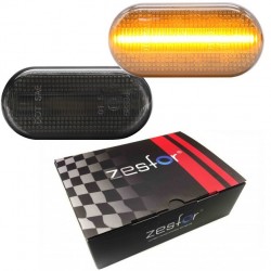 Kit de clignotants LED...