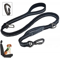 Skoda propose des nouveaux accessoires dont une ceinture pour chien