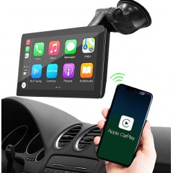 CarPlay Coche - Conecta tu Iphone al Coche