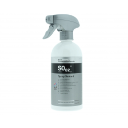 Spray vedador Sealant -...