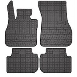 Floor mats, rubber BMW F44...