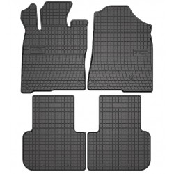 Floor mats rubber for Honda...