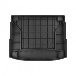 Carpet trunk 3D premium Kia...