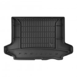 Carpet trunk 3D premium Kia...