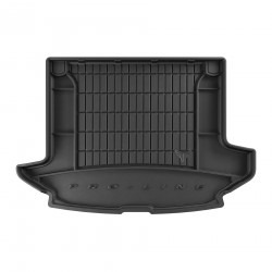 Carpet trunk 3D premium Kia...