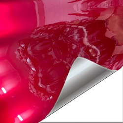 ICR® de Vinyle Âme rouge