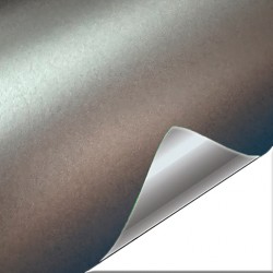 ICR® Vinyl Aluminum silver...