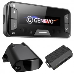 Radar Detector Genevo PRO 2...