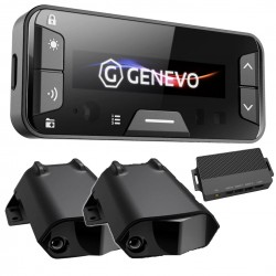 Radar Detector Genevo Pro 2...