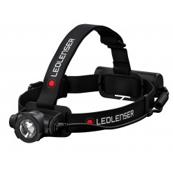 Flashlight Front Led Lenser...