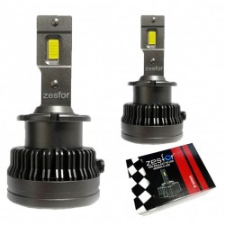 Kit LED D2S / D2R Xenon/LED...