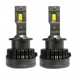 Kit luces LED D4S Xenon/LED...