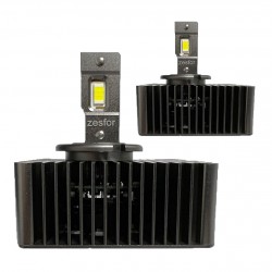 Kit luci LED D5S Xenon/LED...