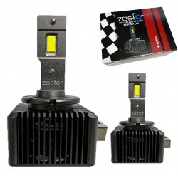 Kit LED D8S Xenon/LED (sin...