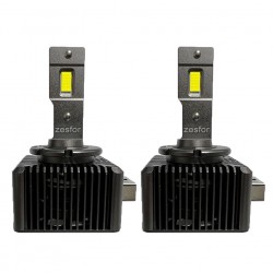 Kit luces LED D8S Xenon/LED...