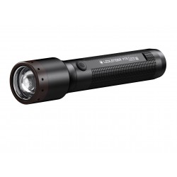 Flashlight Led Lenser P7R...