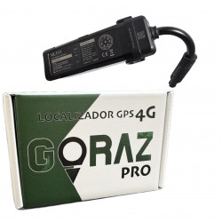 Goraz® Localisateur GPS...