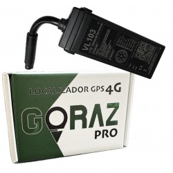 Goraz® GPS Locator for car...