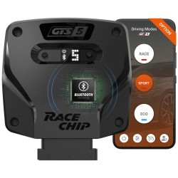 RaceChip® GTS 5, de la Puce...