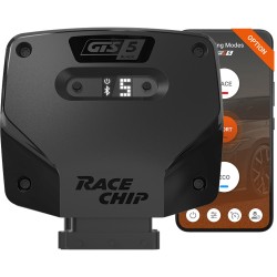 RaceChip® GTS Noir 5, de la...