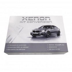 Kit xenon H4 6000k oder...