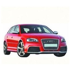 Pack di Led per Audi A3 8P...