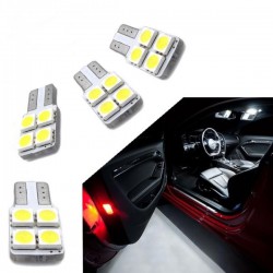 Led door Audi A3 A4 A5 A6...