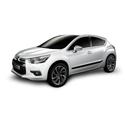 Pack de bombillas led citroen ds4