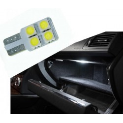 Led glove box Mercedes Benz...