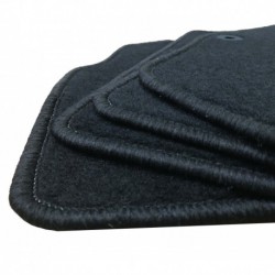 Tapis De Sol Audi 80 B4...