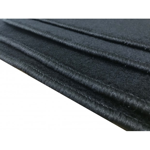 chevrolet matiz car mats