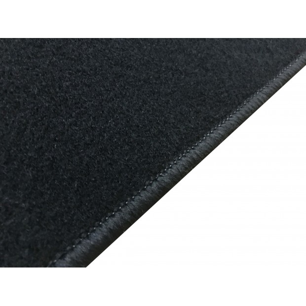 chevrolet matiz car mats