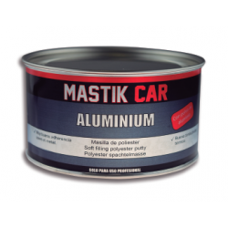 polyester for car putty polyester car