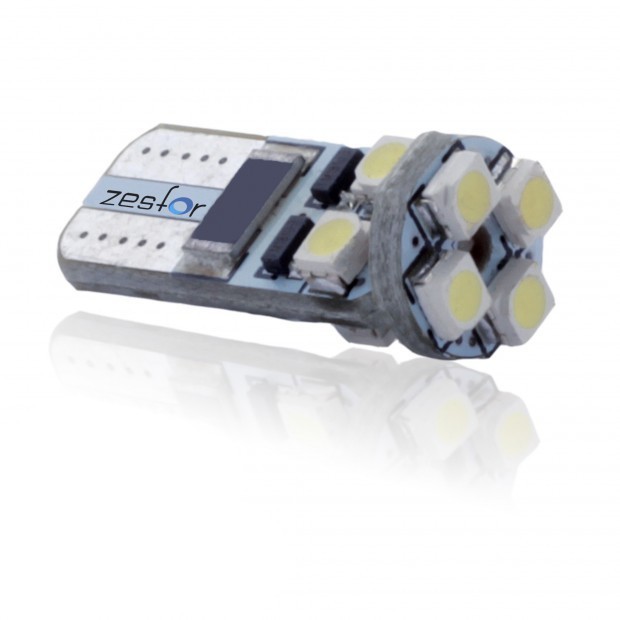 LED bulb CANBUS w5w / t10 - TYPE 13 - Discount 20%