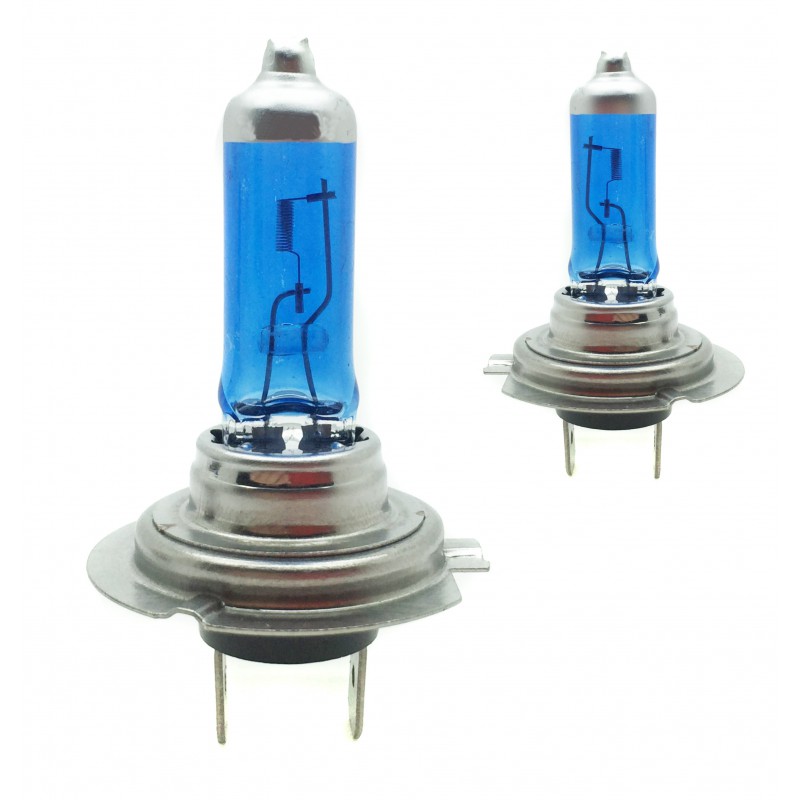 Ampoules LED XEOD H7 S2 - Ampoule d' Siècle des Lumières automatique - Feux  de