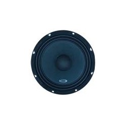 Midbass 12", 375 w rms / 950 w max - Tipo 8