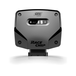 RaceChip® GTS Écus d'alimentation (7 cartes et 30% de puissance en plus)