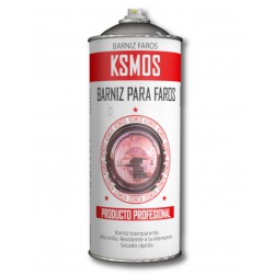 Compra Spray disolvente difuminado para fusionar dos lacas distintas - Ksmos