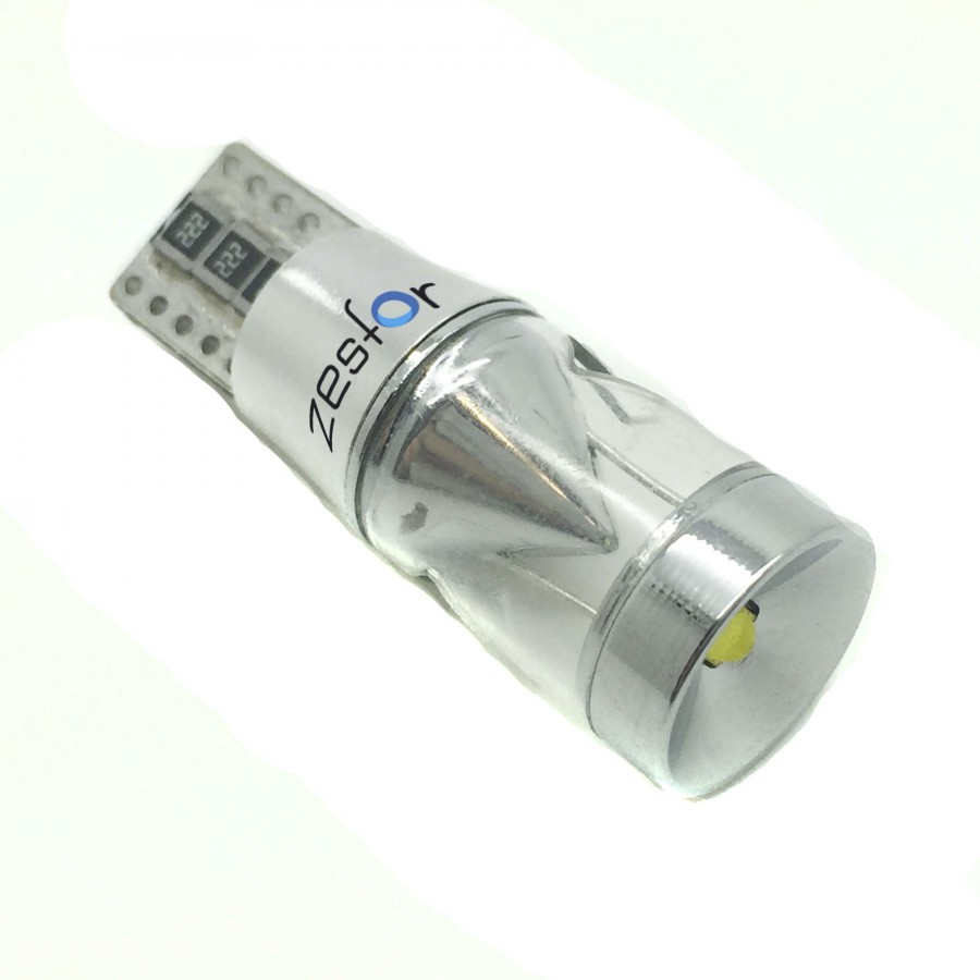 LED lampe CANBUS-H-Power w5w / t10 - TYP 40