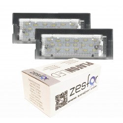 Lights tuition LED BMW 5-Series E39 touring (1996-2003)