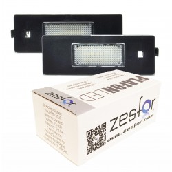 Lights tuition LED Fiat Marea (1996-2002)